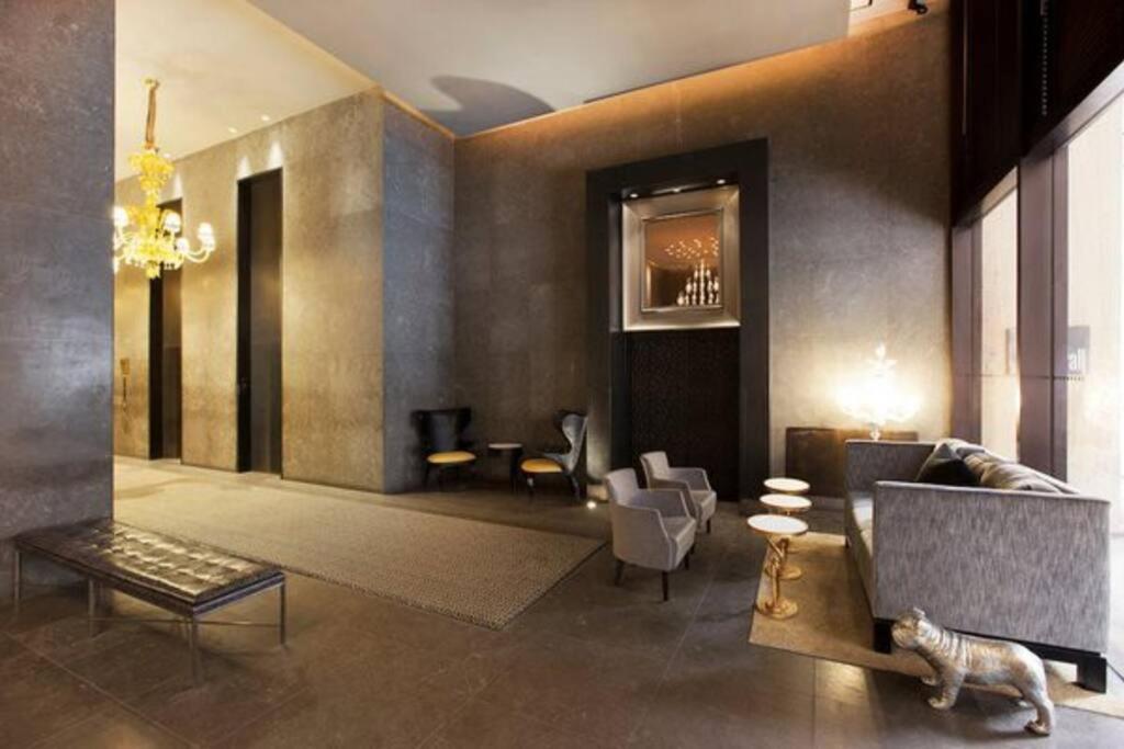 Wall Street Suites By Orchard Group Apartamento Nova York