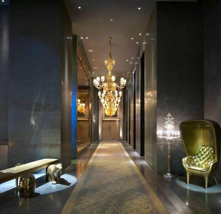 Apartamento Wall Street Suites By Orchard Group *