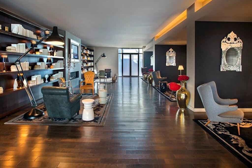 Wall Street Suites By Orchard Group Apartamento *
