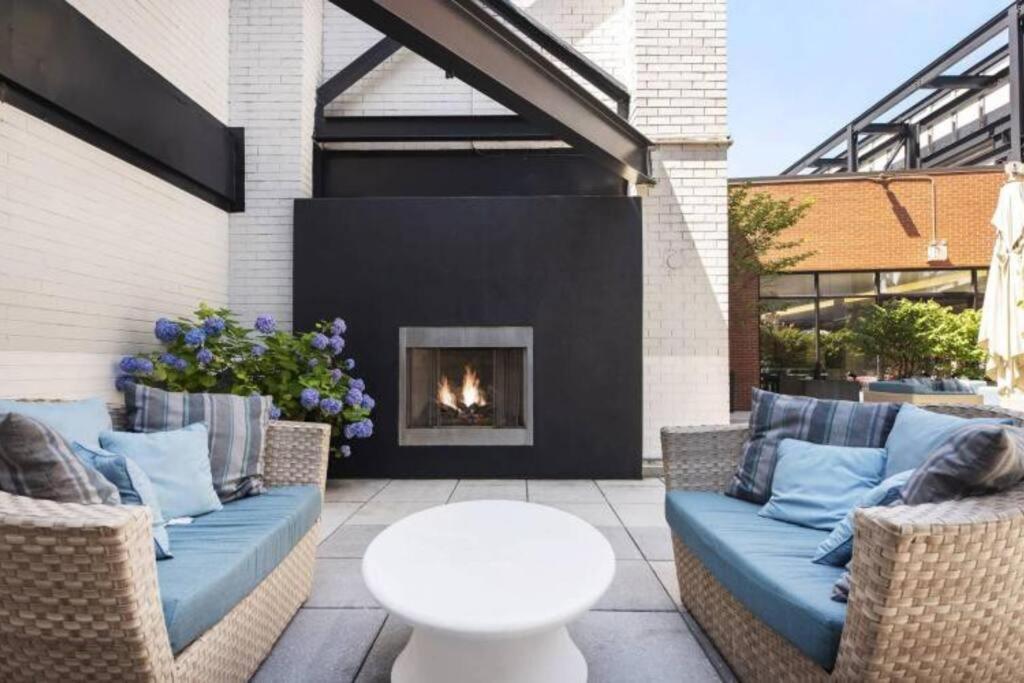 Wall Street Suites By Orchard Group * Nova York