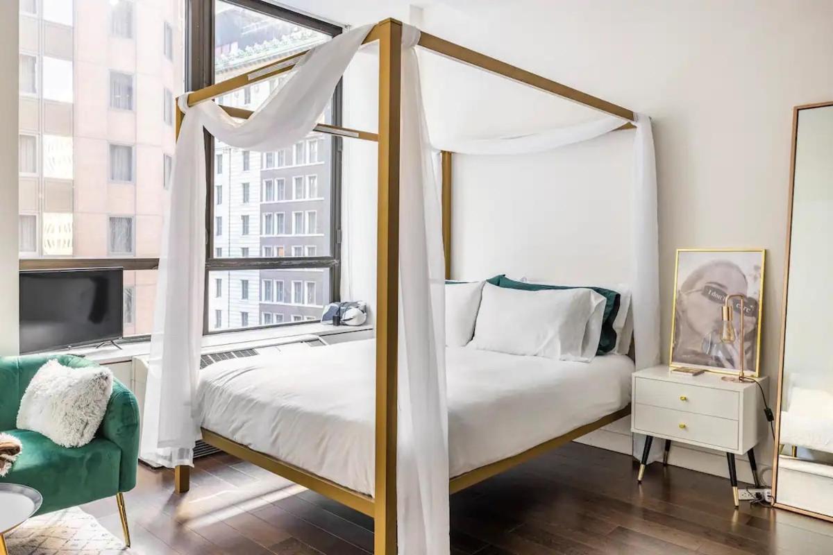 Wall Street Suites By Orchard Group Apartamento