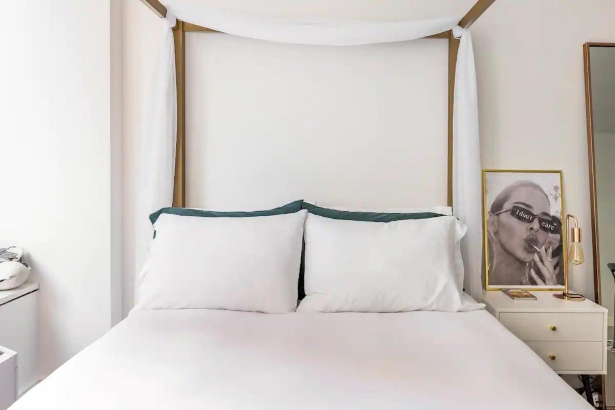Apartamento Wall Street Suites By Orchard Group