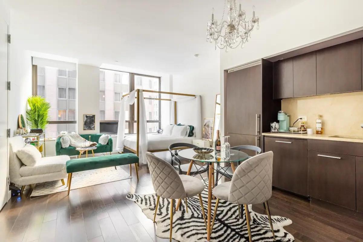 Wall Street Suites By Orchard Group Apartamento Nova York