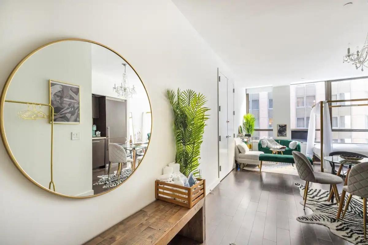 Wall Street Suites By Orchard Group Nova York