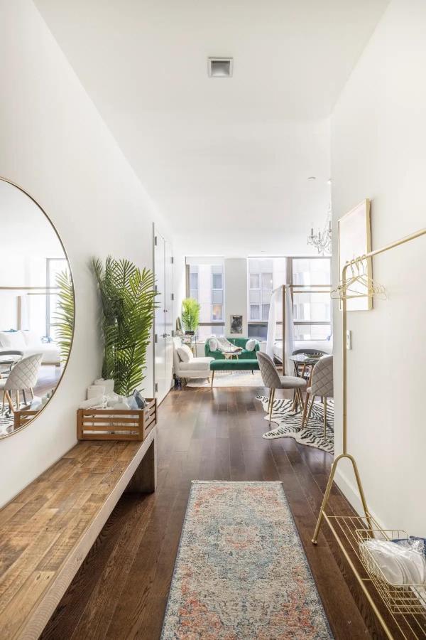 Apartamento Wall Street Suites By Orchard Group *